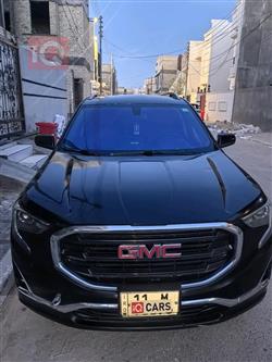 GMC Terrain